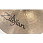 Used Zildjian Used Zildjian 14in I CRASH Cymbal