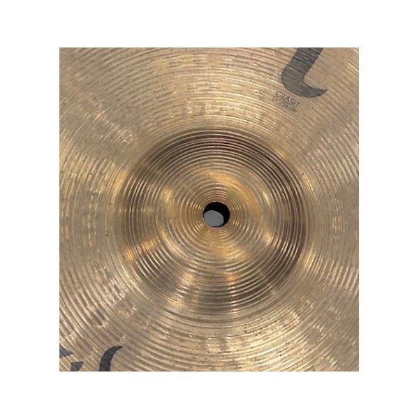 Used Zildjian Used Zildjian 14in I CRASH Cymbal