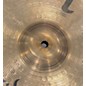 Used Zildjian Used Zildjian 14in I CRASH Cymbal