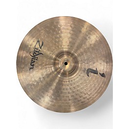 Used Zildjian Used Zildjian 16in I  CRASH Cymbal