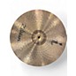 Used Zildjian Used Zildjian 16in I  CRASH Cymbal thumbnail