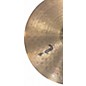 Used Zildjian Used Zildjian 16in I  CRASH Cymbal