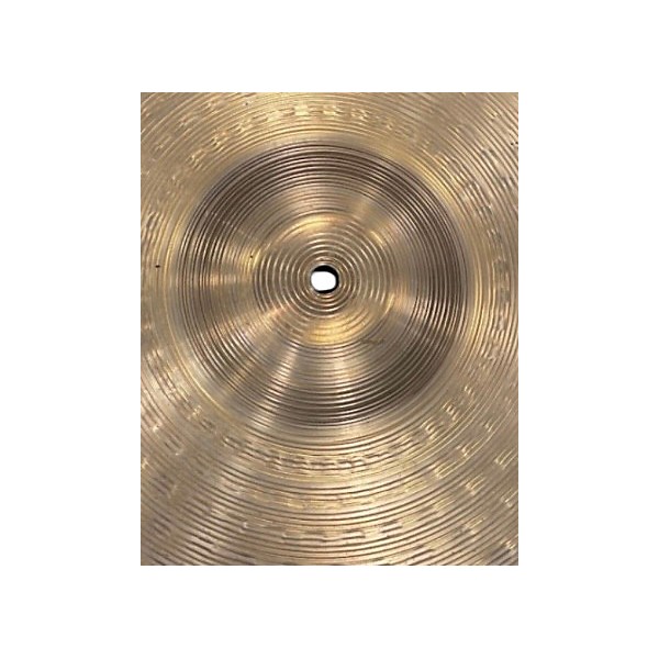 Used Zildjian Used Zildjian 16in I  CRASH Cymbal