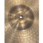 Used Zildjian Used Zildjian 16in I  CRASH Cymbal