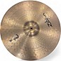 Used Zildjian Used Zildjian 16in I  CRASH Cymbal