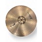 Used Zildjian Used Zildjian 20in I RIDE CRASH Cymbal thumbnail