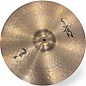 Used Zildjian Used Zildjian 20in I RIDE CRASH Cymbal