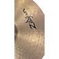 Used Zildjian Used Zildjian 20in I RIDE CRASH Cymbal