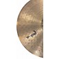 Used Zildjian Used Zildjian 20in I RIDE CRASH Cymbal