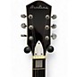 Used Eastwood Used Eastwood AIRLINE H78 Black Hollow Body Electric Guitar