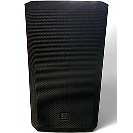 Used Electro-Voice ZLX-12P G2 Powered Speaker