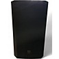 Used Electro-Voice ZLX-12P G2 Powered Speaker thumbnail