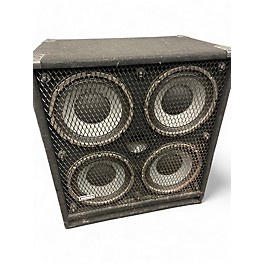 Used Avatar 2x12 Celestion Guitar Cabinet