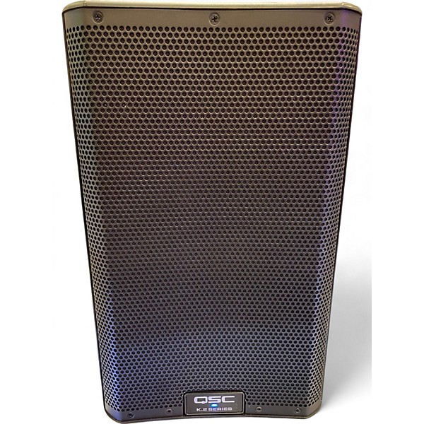 Used QSC K8.2 Powered Speaker