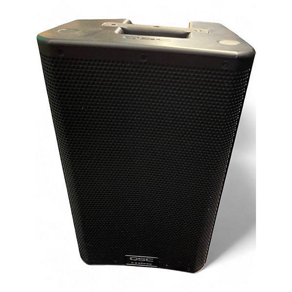 Used QSC K8.2 Powered Speaker