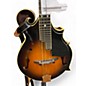 Used Kentucky KM630 F Style Sunburst Mandolin