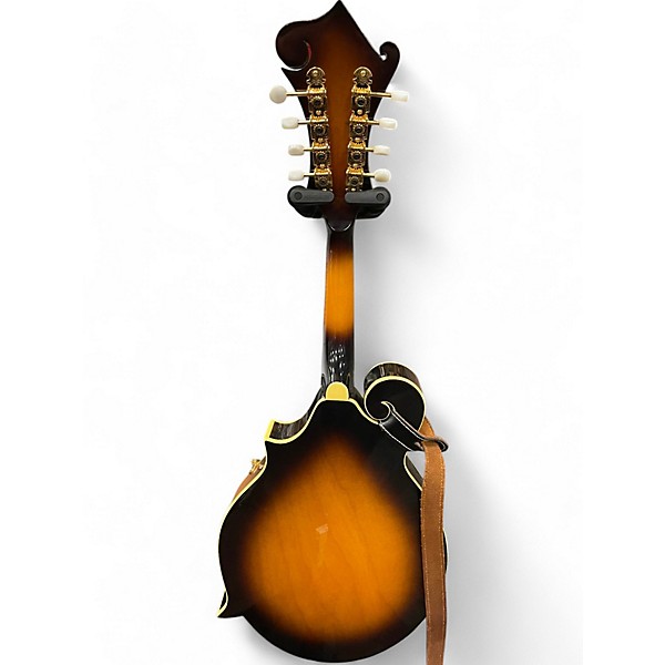 Used Kentucky KM630 F Style Sunburst Mandolin