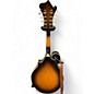 Used Kentucky KM630 F Style Sunburst Mandolin