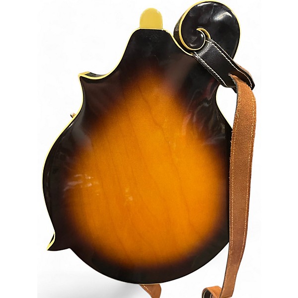 Used Kentucky KM630 F Style Sunburst Mandolin