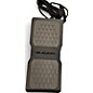 Used M-Audio EXP Expression Sustain Pedal thumbnail