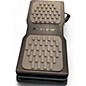 Used M-Audio EXP Expression Sustain Pedal