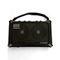 Used Roland Used Roland Mobile Cube Guitar Combo Amp thumbnail