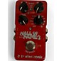 Used TC Electronic Used TC Electronic Hall Of Fame 2 Reverb Effect Pedal thumbnail