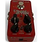 Used TC Electronic Used TC Electronic Hall Of Fame 2 Reverb Effect Pedal