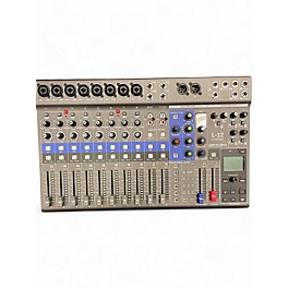 Used Zoom LiveTrak L-12 Digital Mixer