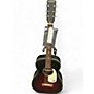 Used Gretsch Guitars Used Gretsch Guitars G9500 Jim Dandy 2 Tone Sunburst Acoustic Guitar thumbnail