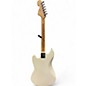 Used Squier Used Squier Bullet Mustang HH Cream Solid Body Electric Guitar thumbnail