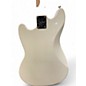 Used Squier Used Squier Bullet Mustang HH Cream Solid Body Electric Guitar