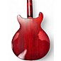 Used 2019 Gibson Les Paul Tribute Wine Red Solid Body Electric Guitar