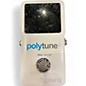 Used TC Electronic Polytune 3 Tuner Tuner Pedal thumbnail