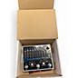 Used Electro-Harmonix 8 STEP PROGRAM ANALOG EXPRESSION/CV SEQUENCER Pedal
