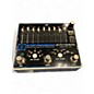 Used Electro-Harmonix 8 STEP PROGRAM ANALOG EXPRESSION/CV SEQUENCER Pedal