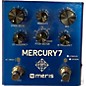 Used Meris Used Meris MERCURY7 Effect Pedal thumbnail