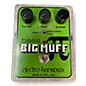 Used Electro-Harmonix Used Electro-Harmonix Big Muff Bass Distortion Bass Effect Pedal thumbnail