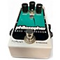 Used Pigtronix Used Pigtronix Philosopher Bass Compressor Bass Effect Pedal