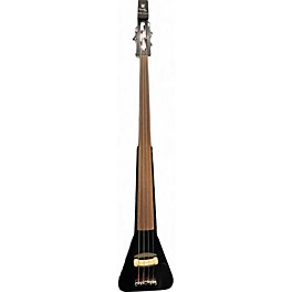 Used RockBass by Warwick Used RockBass by Warwick TRIUMPH LITE Black Upright Bass