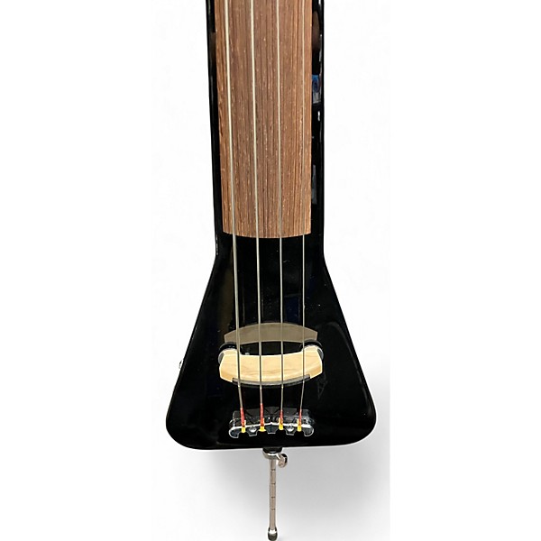 Used RockBass by Warwick Used RockBass by Warwick TRIUMPH LITE Black Upright Bass