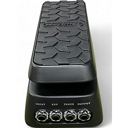 Used Dunlop Used Dunlop DVP3 Expression Pedal