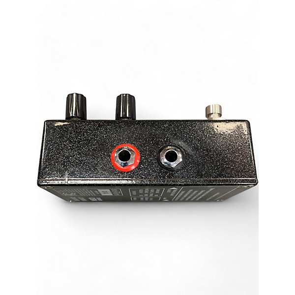 Used Alexander Used ALEXANDER COLOUR THEORY Effect Pedal