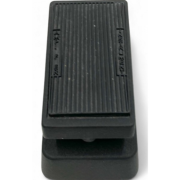 Used Dunlop CBM95 Cry Baby Mini Wah Effect Pedal