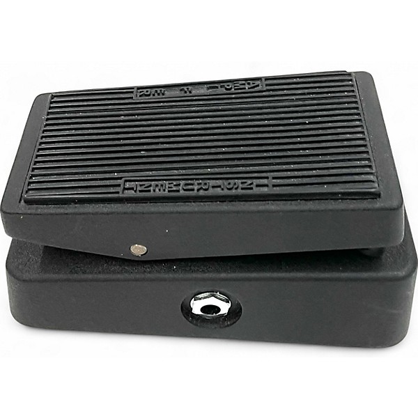 Used Dunlop CBM95 Cry Baby Mini Wah Effect Pedal