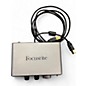 Used Focusrite Used Focusrite Scarlett 2i2 Gen 2 Audio Interface thumbnail