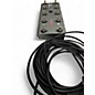 Used Universal Audio Midi Commander by MeloAudio MIDI Foot Controller