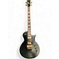 Used Harley Benton Used Harley Benton sc custom II FR Black Solid Body Electric Guitar thumbnail