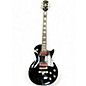 Used Epiphone Used Epiphone Les Paul Custom Inspired by Gibson Black Solid Body Electric Guitar