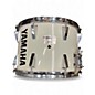 Used Yamaha POWERLITE WHITE Drum